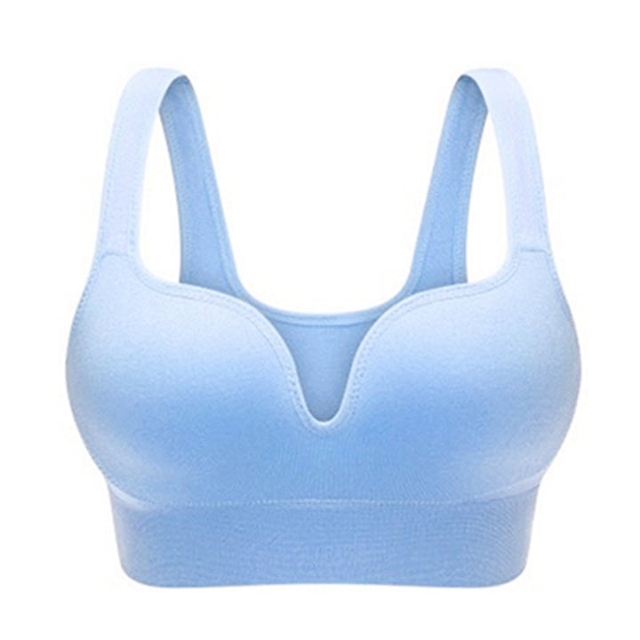 Soutien-gorge sans couture