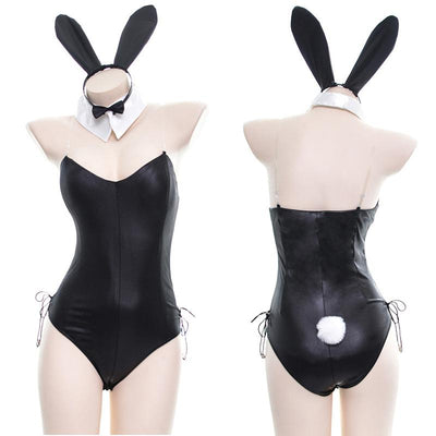 Costume de lapin