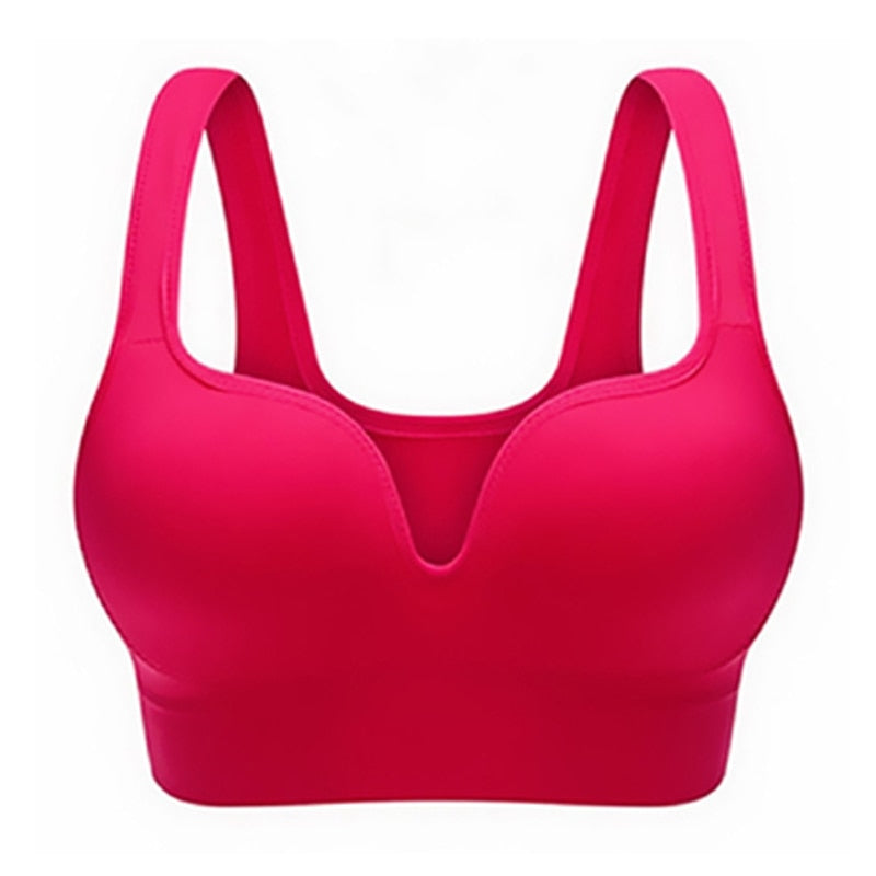 Soutien-gorge sans couture