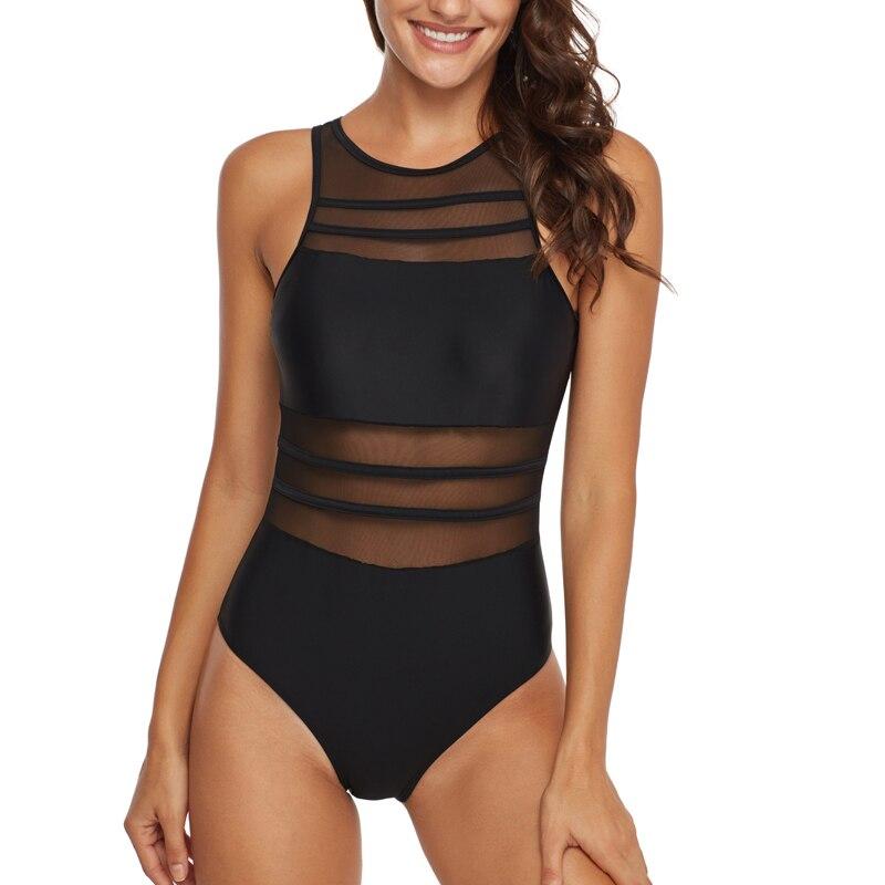 Maillot de bain une pièce