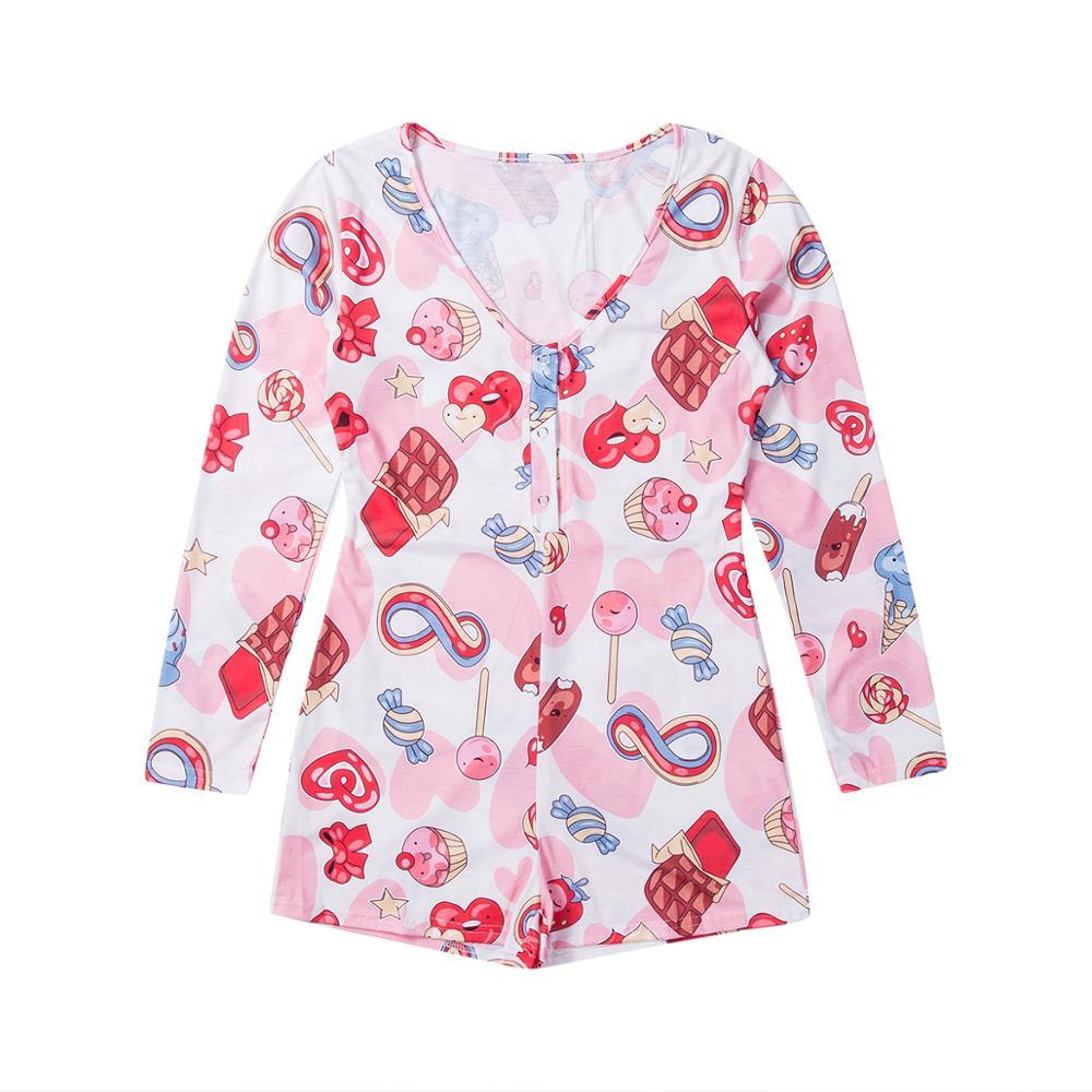 Pyjamas body