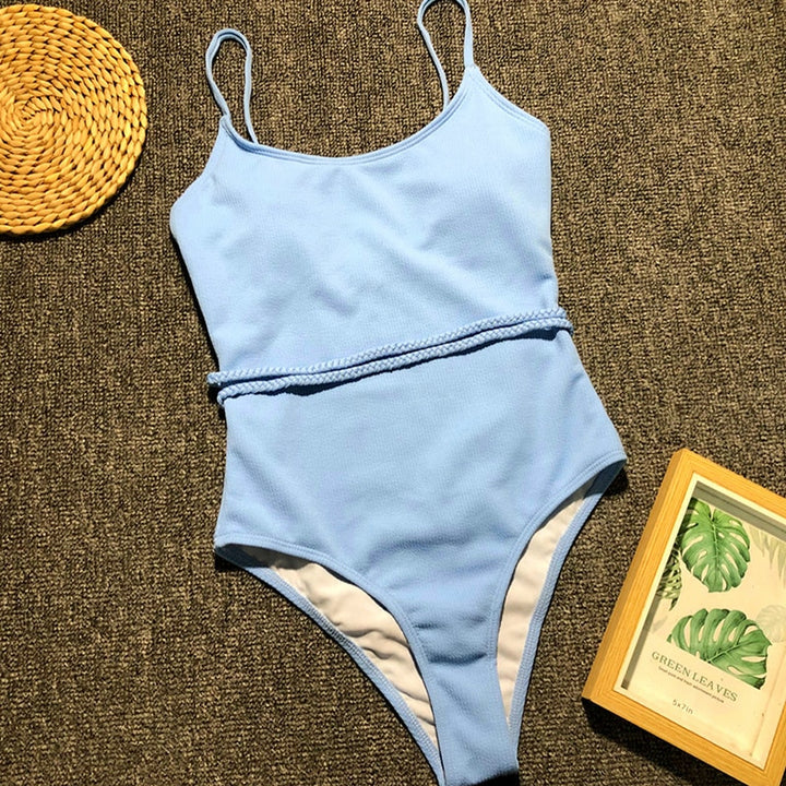 Maillot de bain une pièce