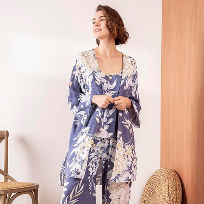 Ensemble pyjama