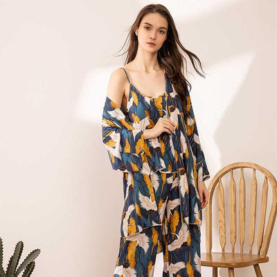 Ensemble pyjama