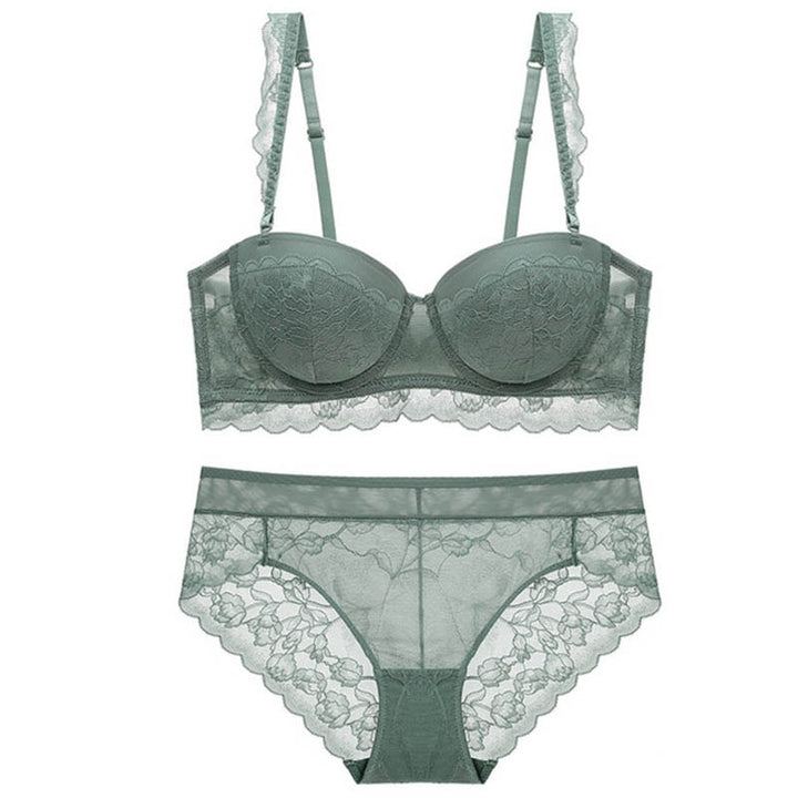 ENSEMBLE DE DENTELLE