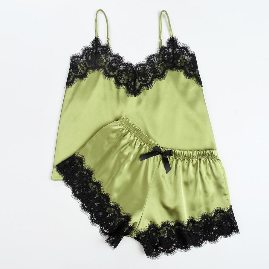 Sous-vêtements de nuit
