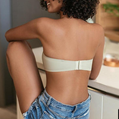 Soutien-gorge sans bretelles