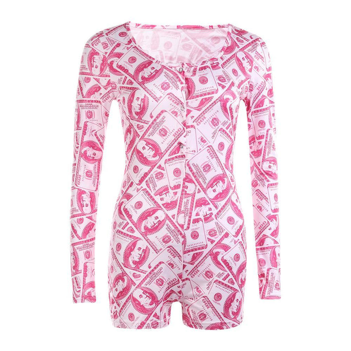 Pyjamas body