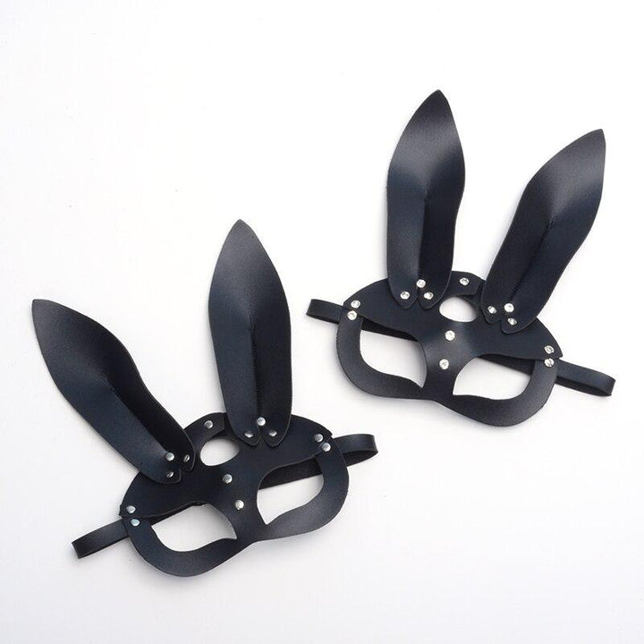 Masque de lapin