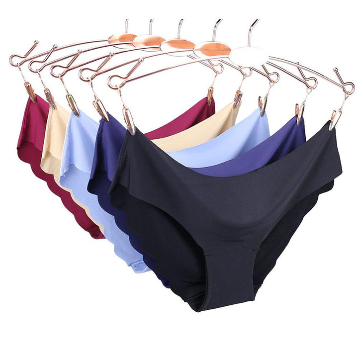 Culotte sans couture