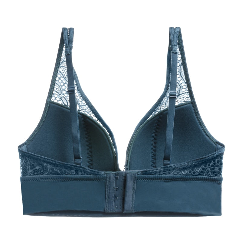 Ensemble de lingerie en dentelle