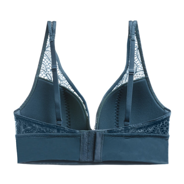 Ensemble de lingerie en dentelle