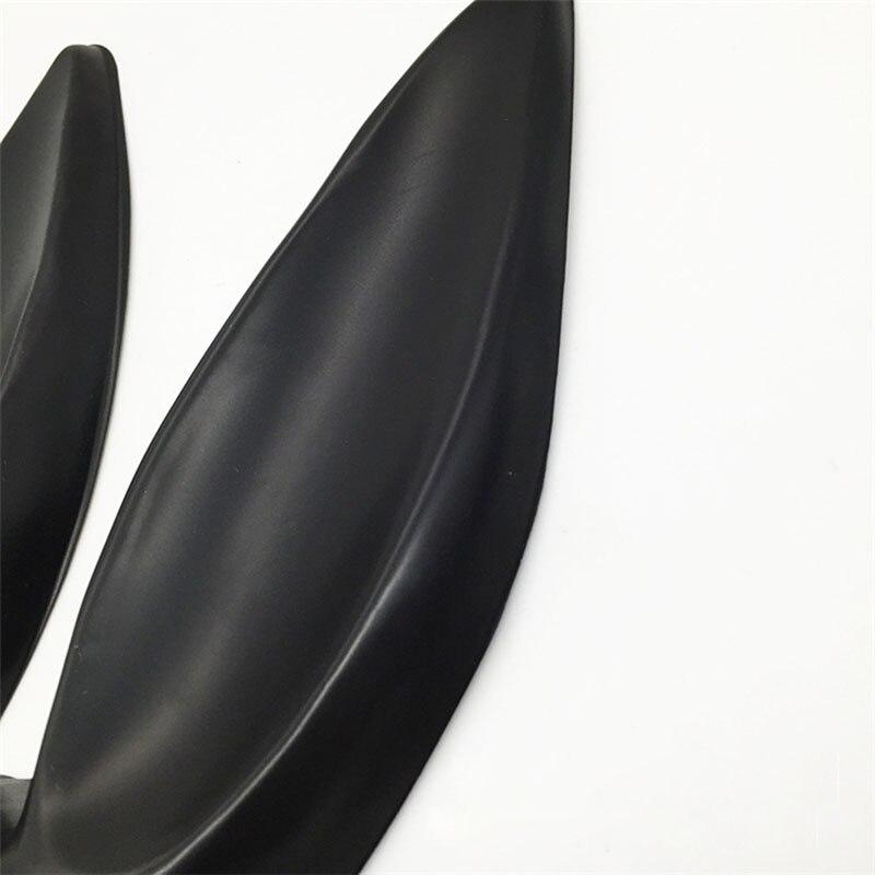 Masque avec oreilles
