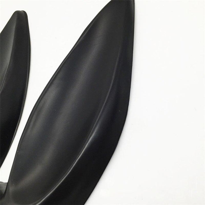 Masque avec oreilles