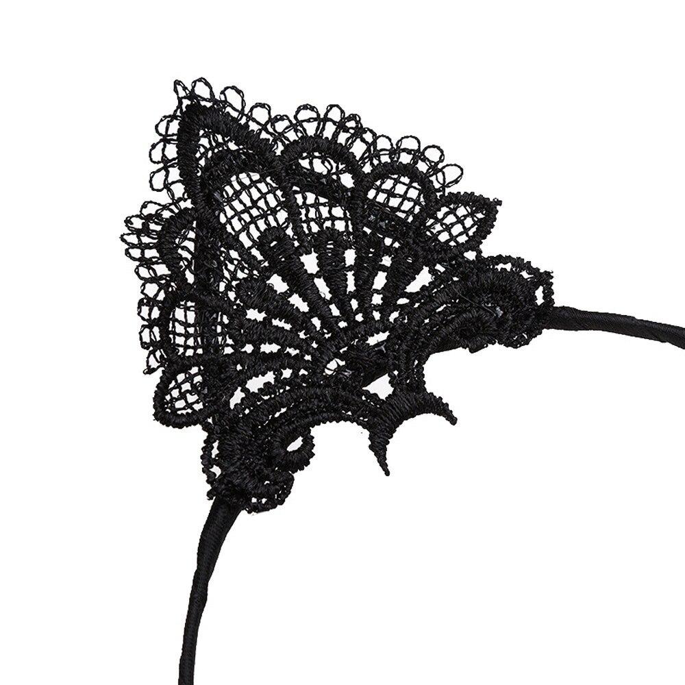 Bandeau avec oreilles