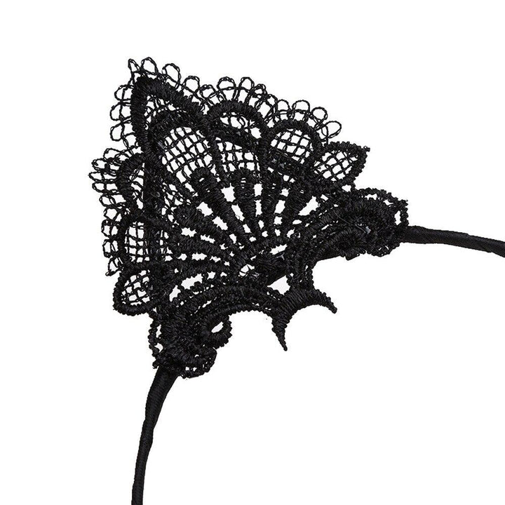 Bandeau avec oreilles