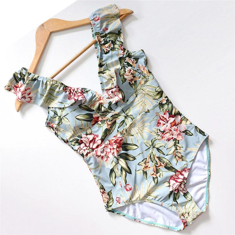 Maillot de bain une pièce