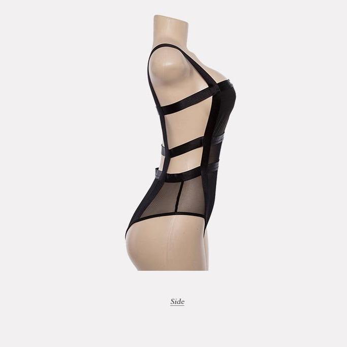 Body
