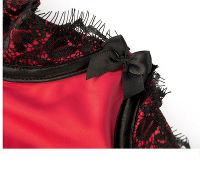 Lingerie de nuit
