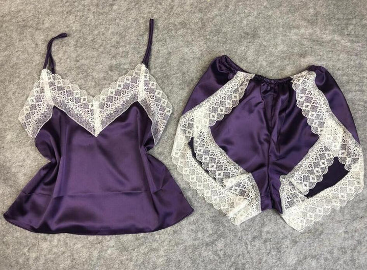 Sous-vêtements de nuit