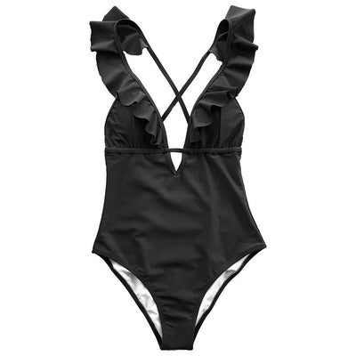 Maillot de bain une pièce