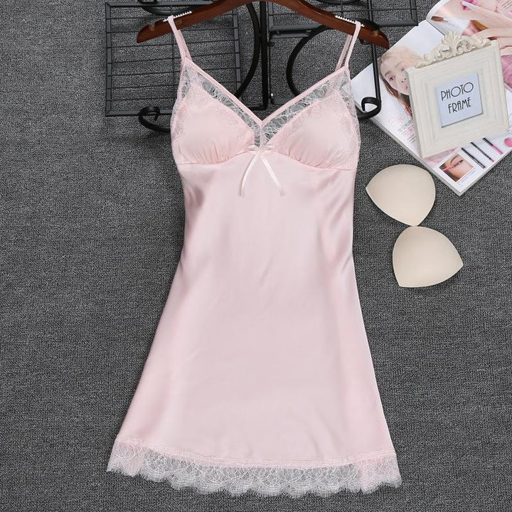 Chemise de nuit