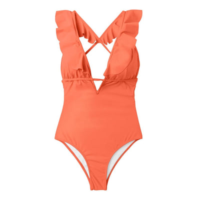 Maillot de bain une pièce