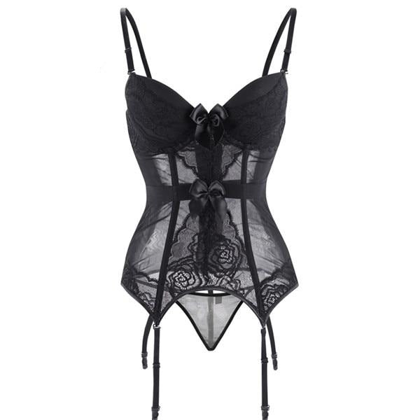 Corset souple
