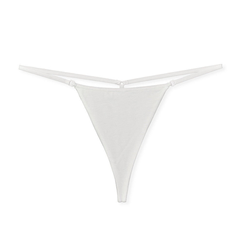 String