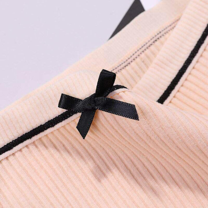 Ensemble de sous-vêtements
