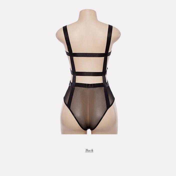 Body