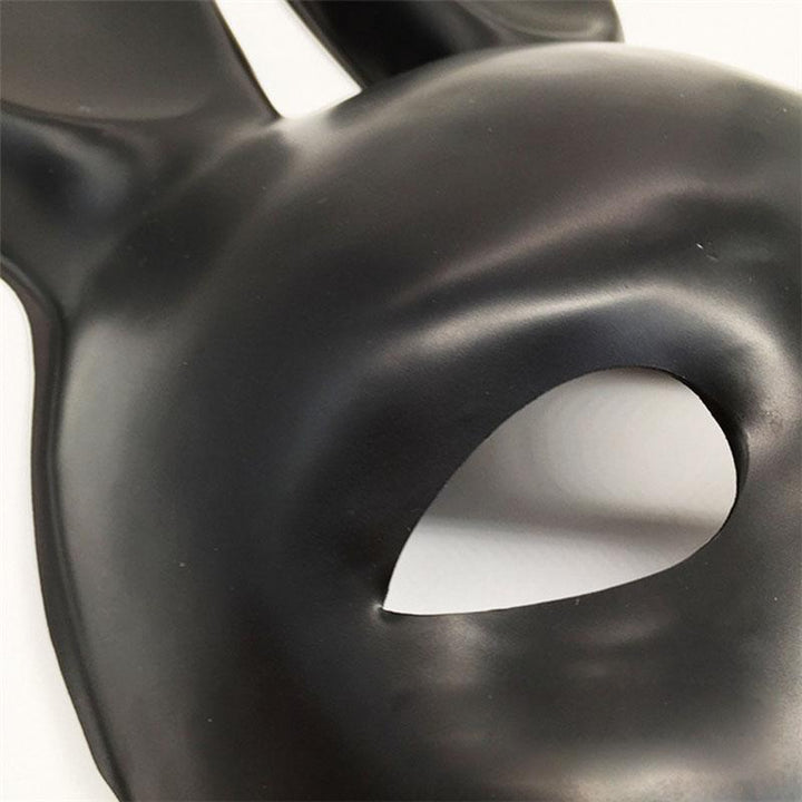 Masque avec oreilles