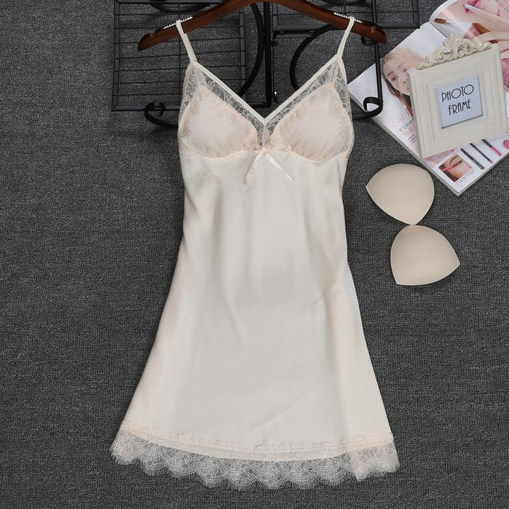 Chemise de nuit