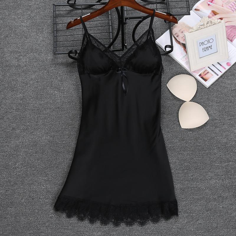 Chemise de nuit