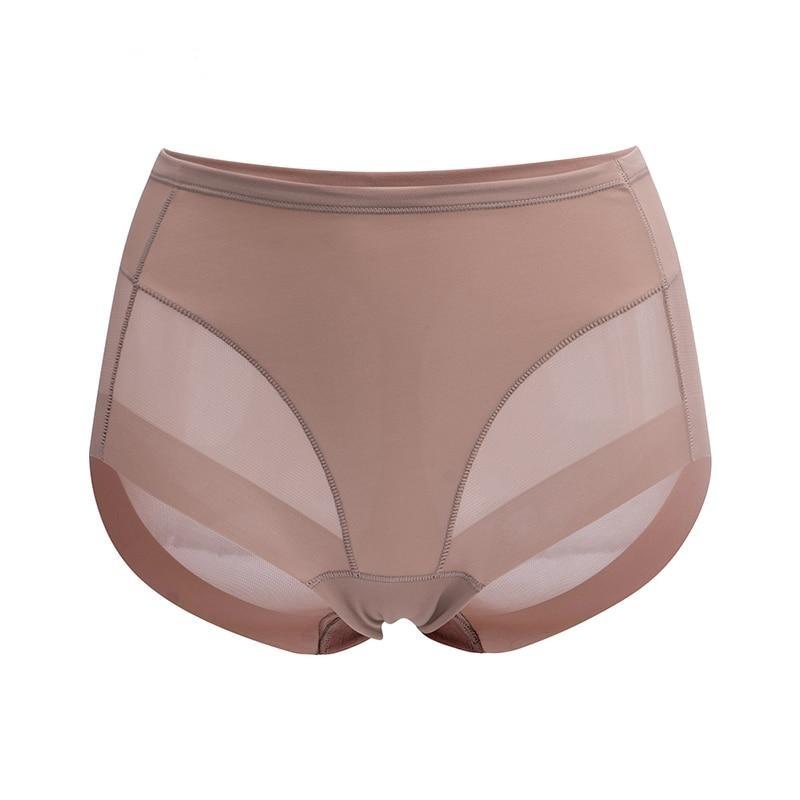 Shaping culotte