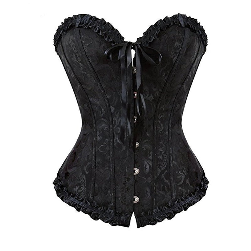 Corset classique