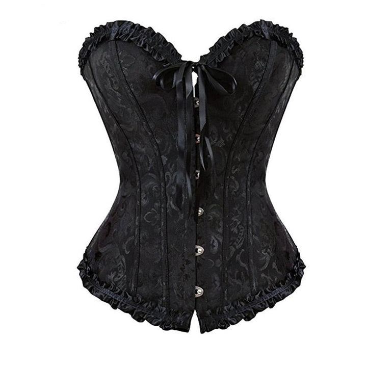Corset classique