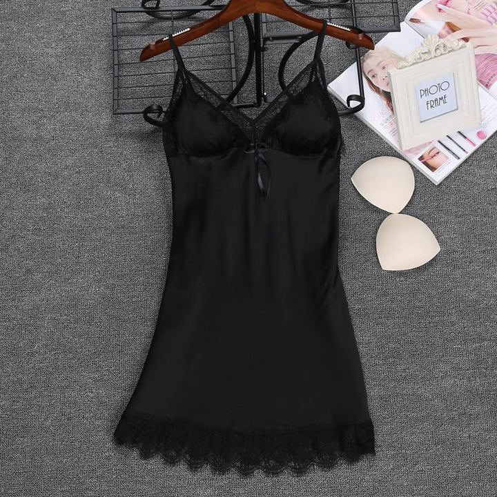 Chemise de nuit