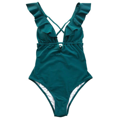 Maillot de bain une pièce