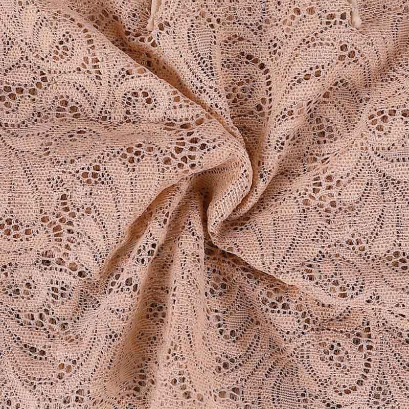 Ensemble de dentelle