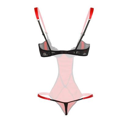 Lingerie de nuit
