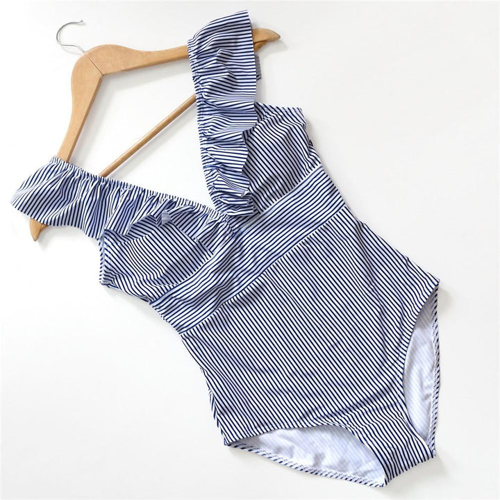 Maillot de bain une pièce