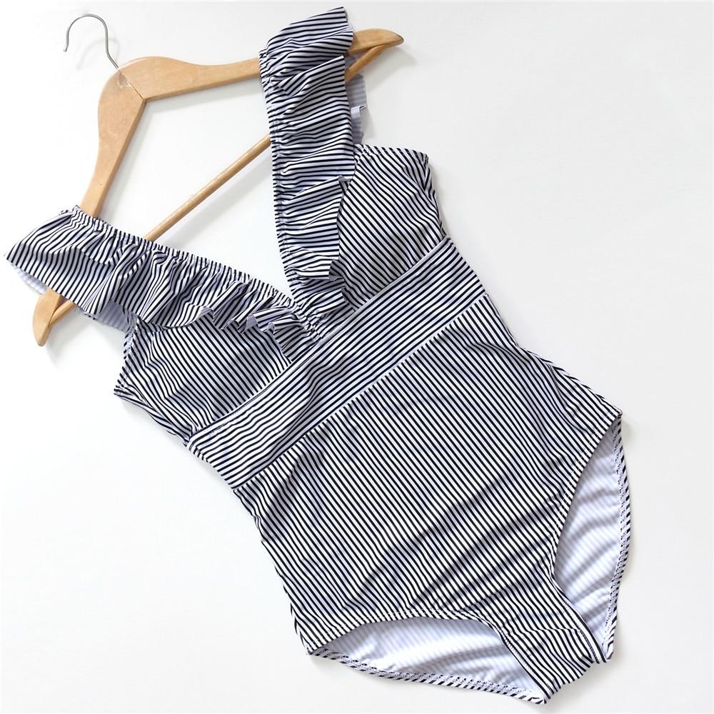 Maillot de bain une pièce