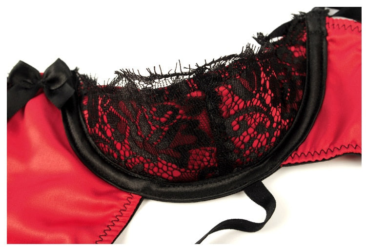 Lingerie de nuit