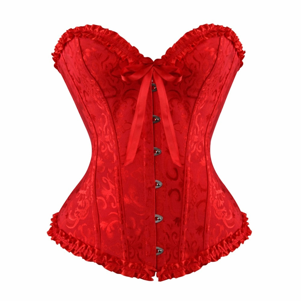 Corset classique