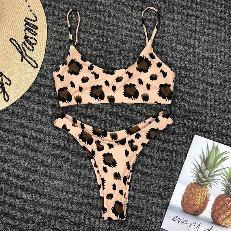 Maillot de bain deux pièces