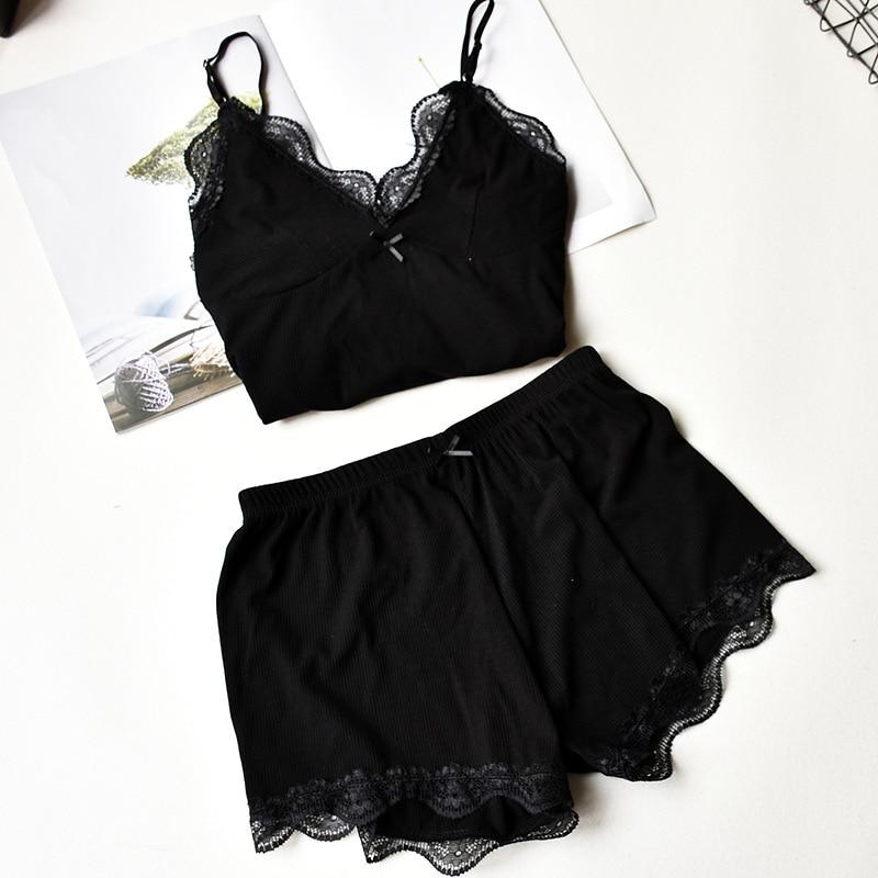 Sous-vêtements de nuit