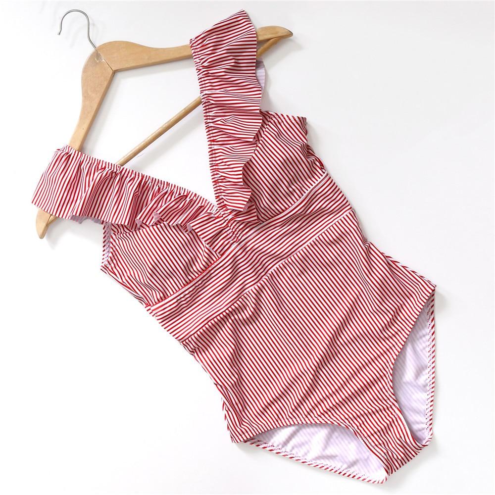 Maillot de bain une pièce