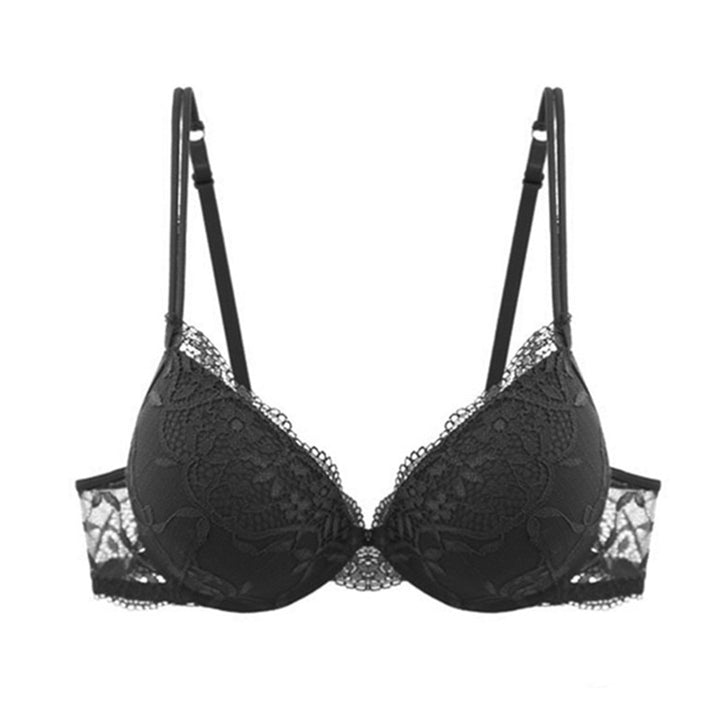 Soutien-gorge en dentelle
