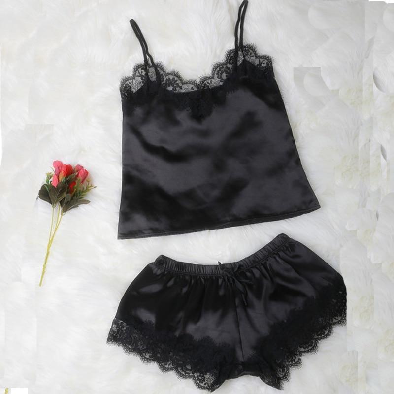 Sous-vêtements de nuit